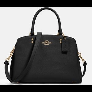 Coach Lillie Carryall